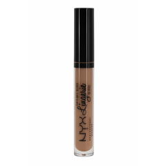 NYX Professional Makeup Lip Lingerie Spirit LLG04 Light Beige Moisturizing Lip Gloss 8 ml