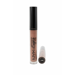 NYX Professional Makeup Lip Lingerie Spirit LLG04 Light Beige Moisturizing Lip Gloss 8 ml