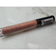 NYX Professional Makeup Lip Lingerie Bare With Me LLG03 Pink Nude Lip Gloss 8 ml