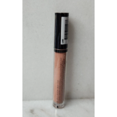 NYX Professional Makeup Lip Lingerie Bare With Me LLG03 Pink Nude Lip Gloss 8 ml