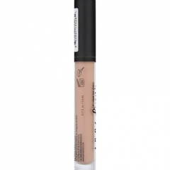 NYX Professional Makeup Lip Lingerie Shy LLG02 Peach Pink Nude Moisturizing Lip Gloss 8 ml