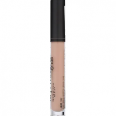 NYX Professional Makeup Lip Lingerie Shy LLG02 Peach Pink Nude Moisturizing Lip Gloss 8 ml