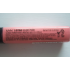 NYX Mega Shine Lip Gloss Nude Pink LG164 with a mirror finish