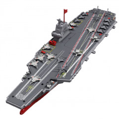 JJRC High Speed 2.4G Radio Controlled Aircraft Carrier