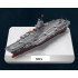 JJRC High Speed 2.4G Radio Controlled Aircraft Carrier