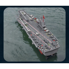 Радіокерований корабель-авіаносець JJRC High Speed 2.4G