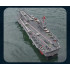 JJRC High Speed 2.4G Radio Controlled Aircraft Carrier