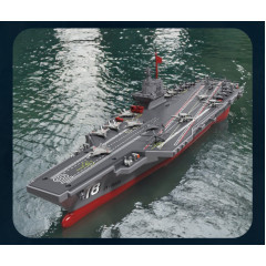 Радіокерований корабель-авіаносець JJRC High Speed 2.4G