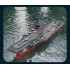 JJRC High Speed 2.4G Radio Controlled Aircraft Carrier
