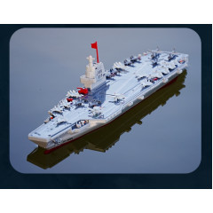 Радіокерований корабель-авіаносець JJRC High Speed 2.4G