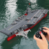 JJRC High Speed 2.4G Radio Controlled Aircraft Carrier