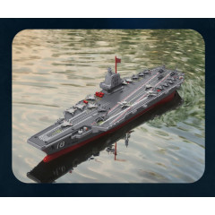 Радіокерований корабель-авіаносець JJRC High Speed 2.4G