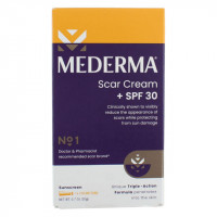 Mederma SPF 30 Scar Cream 20 g