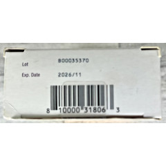 Mederma SPF 30 Scar Cream 20 g