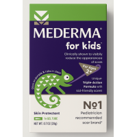 Mederma Children's Gel for Treating Scars and Scars 20 g