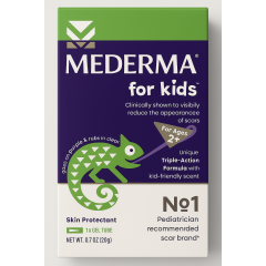 Mederma Children's Gel for Treating Scars and Scars 20 g