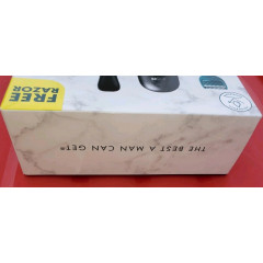 Тример для інтимної гігієни Gillette Intimate i7 з 2 насадками і бритвою