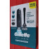 Gillette Intimate i7 intimate hygiene trimmer with 2 attachments and razor