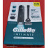 Gillette Intimate i7 intimate hygiene trimmer with 2 attachments and razor