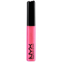 Блиск для губ з дзеркальним фінішем NYX Mega Shine Lip Gloss Tea Rose LG160