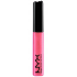 NYX Mega Shine Lip Gloss Tea Rose LG160 with a mirror finish