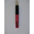 NYX Mega Shine Lip Gloss Tea Rose LG160 with a mirror finish