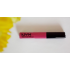 NYX Mega Shine Lip Gloss Tea Rose LG160 with a mirror finish