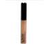 NYX Mega Shine Lip Gloss Tanned LG152A with a mirror finish