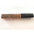 NYX Mega Shine Lip Gloss Tanned LG152A with a mirror finish