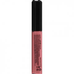 Блеск для губ с зеркальным финишем NYX Mega Shine Lip Gloss Salsa LG145