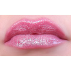 Блеск для губ с зеркальным финишем NYX Mega Shine Lip Gloss Salsa LG145