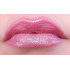 NYX Mega Shine Lip Gloss Salsa LG145 with a mirror finish