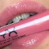 Блеск для губ с зеркальным финишем NYX Mega Shine Lip Gloss Beige LG129