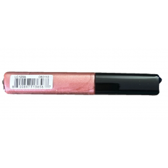 NYX Mega Shine Lip Gloss Sponge Cake LG120A with a mirror finish