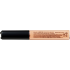 NYX Mega Shine Lip Gloss Frosted Beige LG112 with a mirror finish