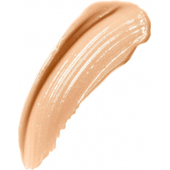 Блиск для губ з дзеркальним фінішем NYX Mega Shine Lip Gloss Frosted Beige LG112