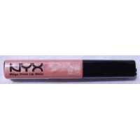 Блиск для губ з дзеркальним фінішем NYX Mega Shine Lip Gloss Sweet Heart LG104
