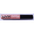 NYX Mega Shine Lip Gloss Sweet Heart LG104 with a mirror finish