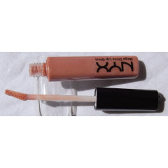 Блиск для губ з дзеркальним фінішем NYX Mega Shine Lip Gloss Sweet Heart LG104