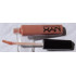 NYX Mega Shine Lip Gloss Sweet Heart LG104 with a mirror finish