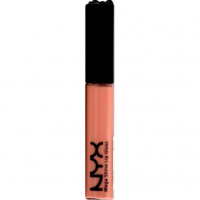 Блиск для губ з дзеркальним фінішем NYX Mega Shine Lip Gloss Sugar Pie LG101A
