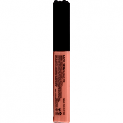 Блиск для губ з дзеркальним фінішем NYX Mega Shine Lip Gloss Sugar Pie LG101A