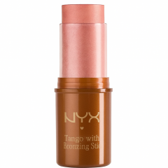 Стік-бронзер для обличчя NYX Tango With Bronzing Stix Merengue Flush TWBS02