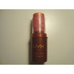 Стік-бронзер для обличчя NYX Tango With Bronzing Stix Merengue Flush TWBS02