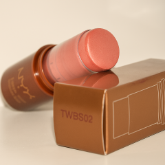 NYX Tango With Bronzing Stix Merengue Flush TWBS02 Face Bronzer Stick