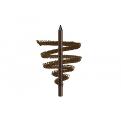 NYX Slide On Pencil Brown Perfection SL15 Waterproof Eyeliner Pencil