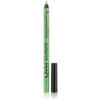 Підводка-олівець для повік NYX Slide On Pencil Green Papaya SL17 водостійка