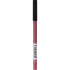 NYX Slide On Pencil Pink Suede SL01 Waterproof Eyeliner Pencil