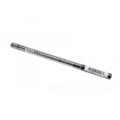 Підводка-олівець для повік NYX Slide On Pencil Gun Metal SL11 водостійка