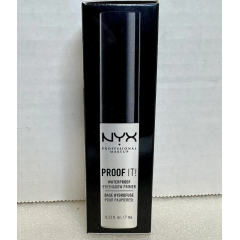 NYX Proof It! Waterproof Eyeshadow Primer 7 ml